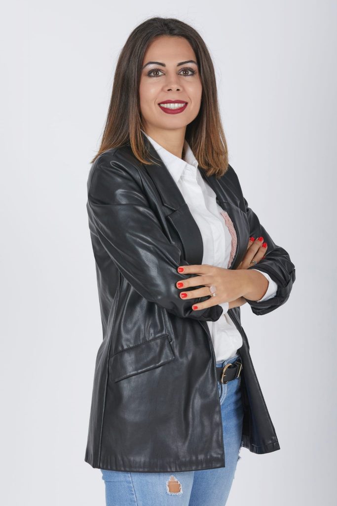 Asesora Fiscal Sara Vera